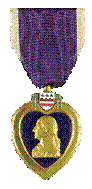 [The Purple Heart Medal]