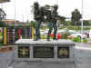Vietnam memorial was built in the Australian.jpg (274979 bytes)