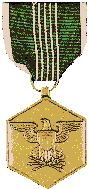 [The Army Commendation Medal]