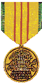 [The Vietnam Service Medal]