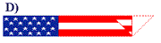 folding flag